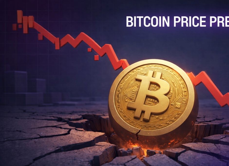 Πρόβλεψη Τιμής Bitcoin: Ένας Κεφαλαιούχος του 2013 μόλις πούλησε 442 εκατομμύρια δολάρια σε Bitcoin — Είναι το BTC έτοιμο να καταρρεύσει;