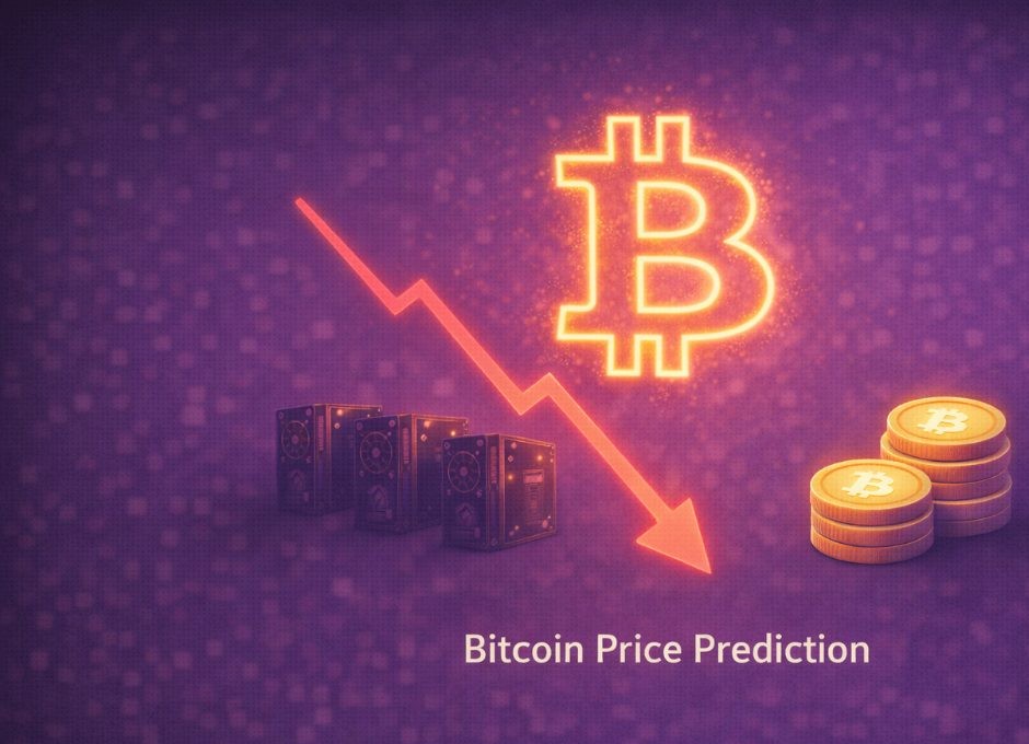 Πρόβλεψη Τιμής Bitcoin: Μια Μεγάλη Εταιρεία Εξόρυξης Bitcoin Πώλησε Όλα Τα BTC Της — Πρέπει Οι Επενδυτές Να Ανησυχούν;