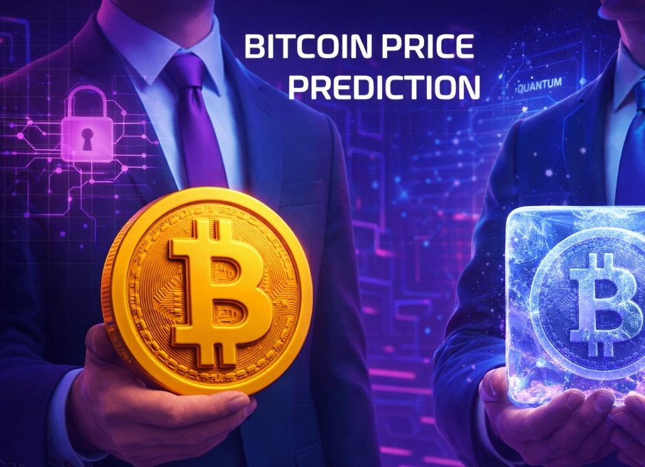 Πρόβλεψη Τιμής Bitcoin: Ανησυχητική Νέα Έρευνα Προειδοποιεί ότι Εκατομμύρια σε BTC Διατρέχουν Κίνδυνο 'Κβαντικού Πάγου' – Είσαι Προστατευμένος;