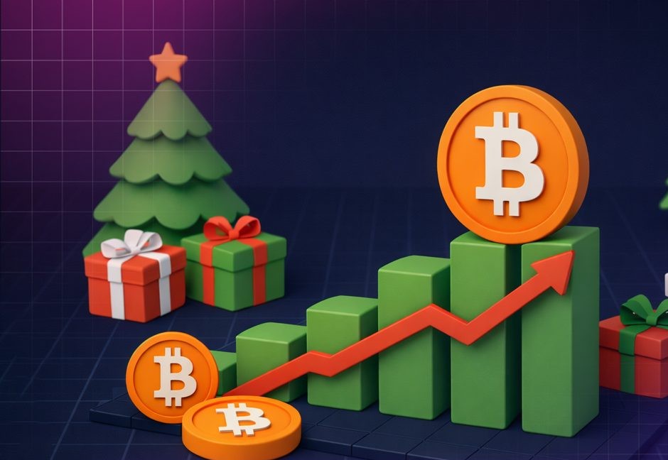 Πρόβλεψη Τιμής Bitcoin: Καθώς η τιμή του BTC πλησιάζει τα 90.000 δολάρια στις 22 Δεκεμβρίου, είναι δυνατός ένας Χριστουγεννιάτικος θαύμα για τους επενδυτές;