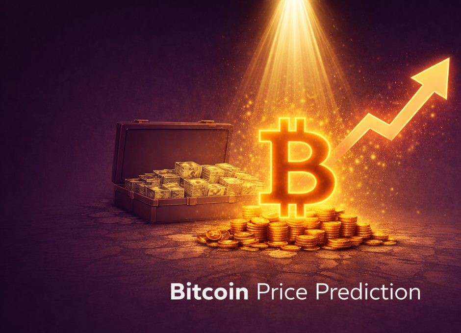 Πρόβλεψη Τιμής Bitcoin: Διαχειριστής Δισεκατομμυρίων Δολαρίων Σηματοδοτεί Εκρηκτική Ευκαιρία Μετά την Πτώση της Αγοράς