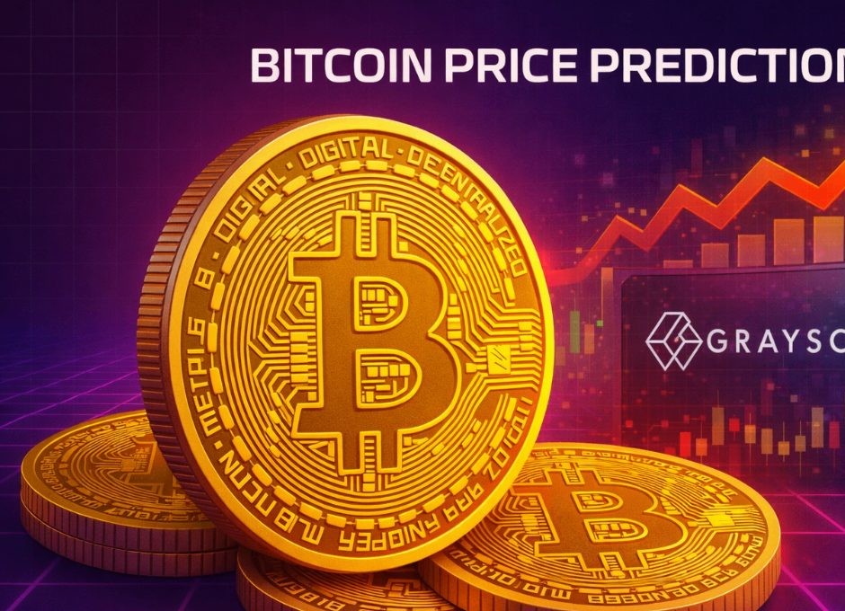 Πρόβλεψη Τιμής Bitcoin: Εταιρεία Δισεκατομμυρίων Λέει Ότι το BTC Συμπεριφέρεται Σαν Μετοχή Ανάπτυξης – Είναι Αυτό Καλό ή Επικίνδυνο για Εσάς;