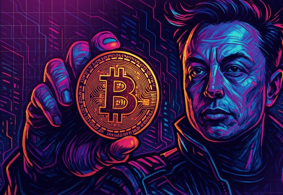 Πρόβλεψη Τιμής Bitcoin: Ο δισεκατομμυριούχος Έλον Μασκ αποκαλεί το Bitcoin «ανώτερο» από το χρήμα που εκδίδεται από την κυβέρνηση – Έρχεται BTC αξίας 1 εκατομμυρίου δολαρίων;