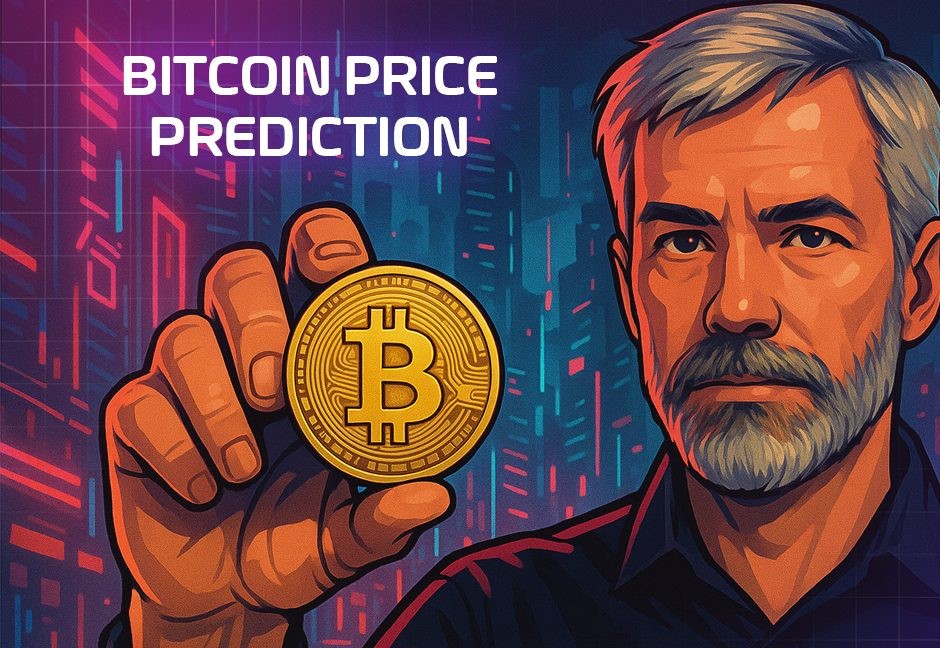 Πρόβλεψη Τιμής Bitcoin: Ο δισεκατομμυριούχος Μάικλ Σέιλορ μόλις αγόρασε περισσότερα BTC – Ξέρει κάτι;