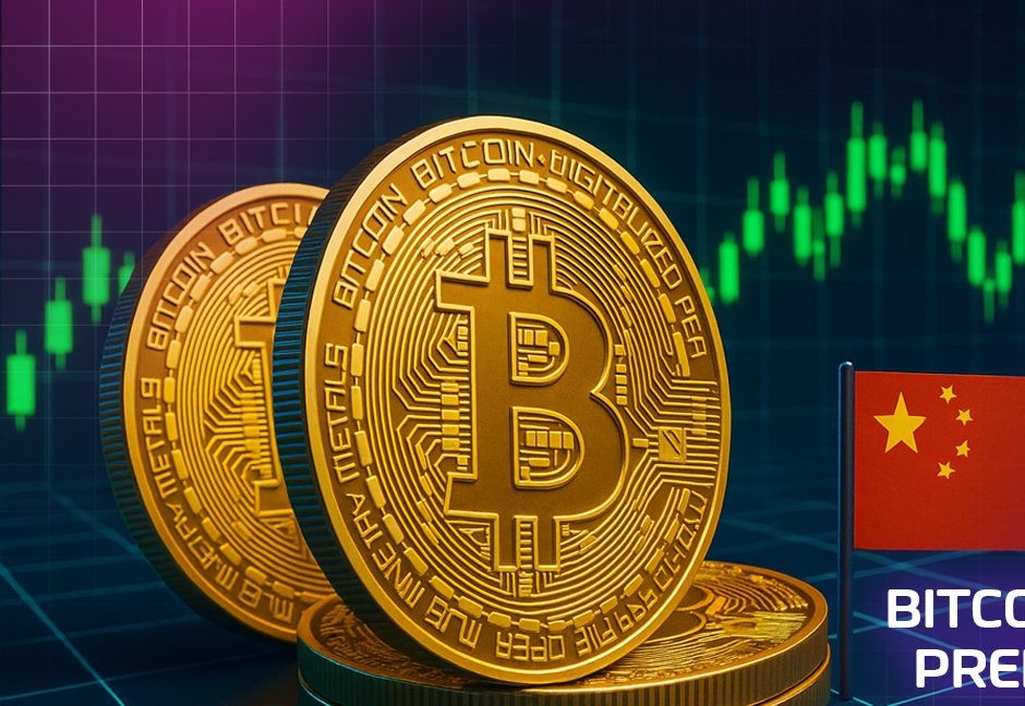 Πρόβλεψη Τιμής Bitcoin: Το Bitcoin Λάμπει Με την Άνοδο του Σαββατοκύριακου λόγω Προσδοκιών για Συμφωνία Εμπορίου στην Κίνα – Είναι το BTC Έτοιμο να Φτάσει τα $130K Αυτή την Εβδομάδα;
