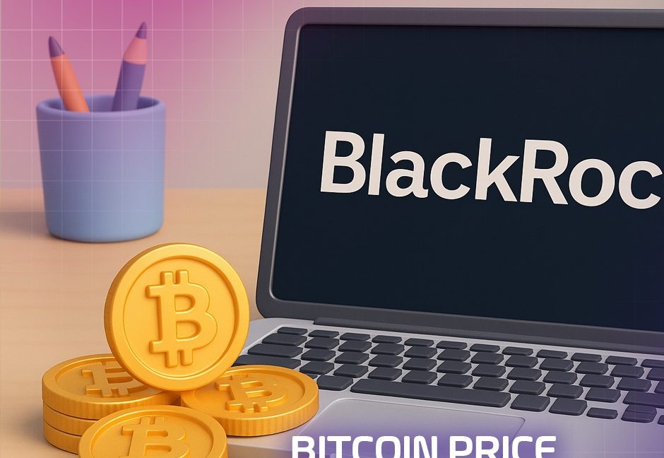 Πρόβλεψη Τιμής Bitcoin: Η BlackRock Διπλασιάζει την Επένδυσή της στην Κρυπτονομισματική Αγορά με Νέα Αίτηση ETF – Ετοιμάζεται να Ξεκινήσει μια Πλήρης Επίθεση της Wall Street;