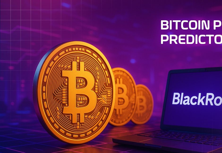 Πρόβλεψη Τιμής Bitcoin: Το Στοίχημα της BlackRock για το Bitcoin Γίνεται Ξανά Κερδοφόρο – Έχει Τελειώσει Επιτέλους η Πώληση;