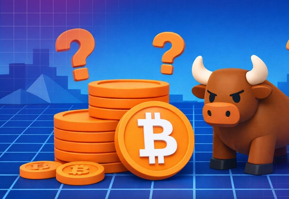 Πρόβλεψη Τιμής Bitcoin: Η Τιμή του BTC Πέφτει Κάτω από 88.000 Δολάρια, Μπορεί οι Αρκούδες να Κερδίσουν το 2025 Παρά την Νέα Ιστορική Υψηλή;