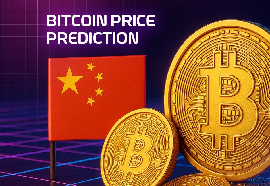 Πρόβλεψη Τιμής Bitcoin: Η Τιμή του BTC Σταματά Γύρω από τα $115K Καθώς οι Εμπόροι Αναμένουν Λύση στη Συμφωνία Εμπορίου με την Κίνα