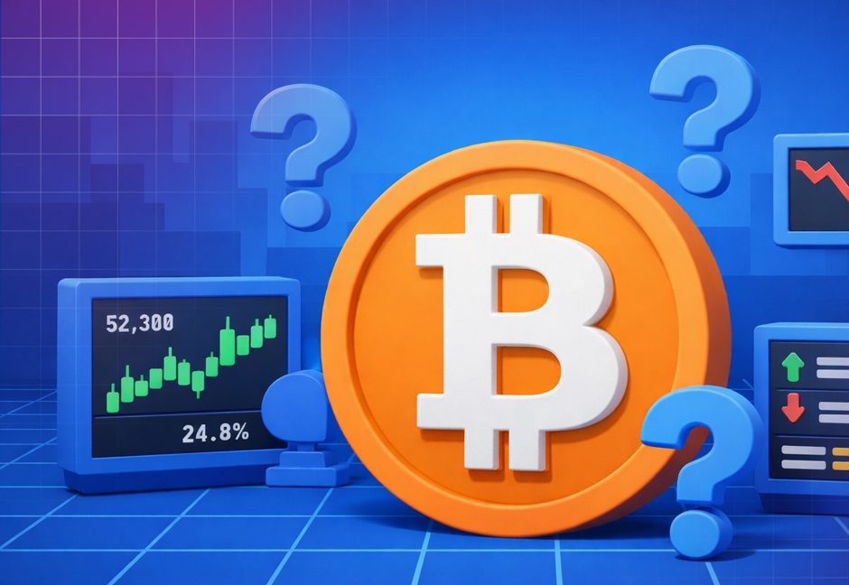 Πρόβλεψη Τιμής Bitcoin: Η Τιμή BTC Κινείται Πλαγίως τις Τελευταίες Ημέρες του 2025, Έρχεται Μεγάλη Αλλαγή τον Ιανουάριο;