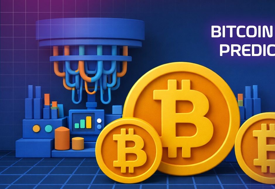 Πρόβλεψη Τιμής Bitcoin: Το BTC υποχωρεί στα 83.000 δολάρια, αλλά αυτά τα σήματα πίσω από τις σκηνές τραβούν την προσοχή.