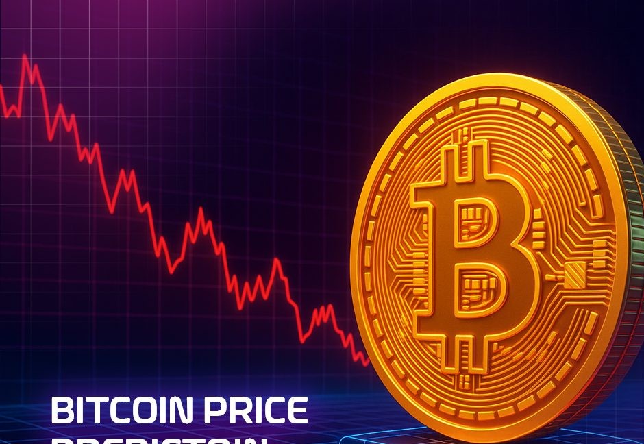 Πρόβλεψη Τιμής Bitcoin: Το BTC κολλημένο στα $89,500 – Είναι η παραβίαση της Κορέας και η UBS ο καταλύτης;