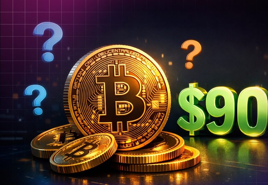 Πρόβλεψη Τιμής Bitcoin: Μπορεί η τιμή του BTC να ξεπεράσει τα 90.000 δολάρια πριν τα Χριστούγεννα μετά την πτώση των 4.000 δολαρίων στις 17 Δεκεμβρίου;