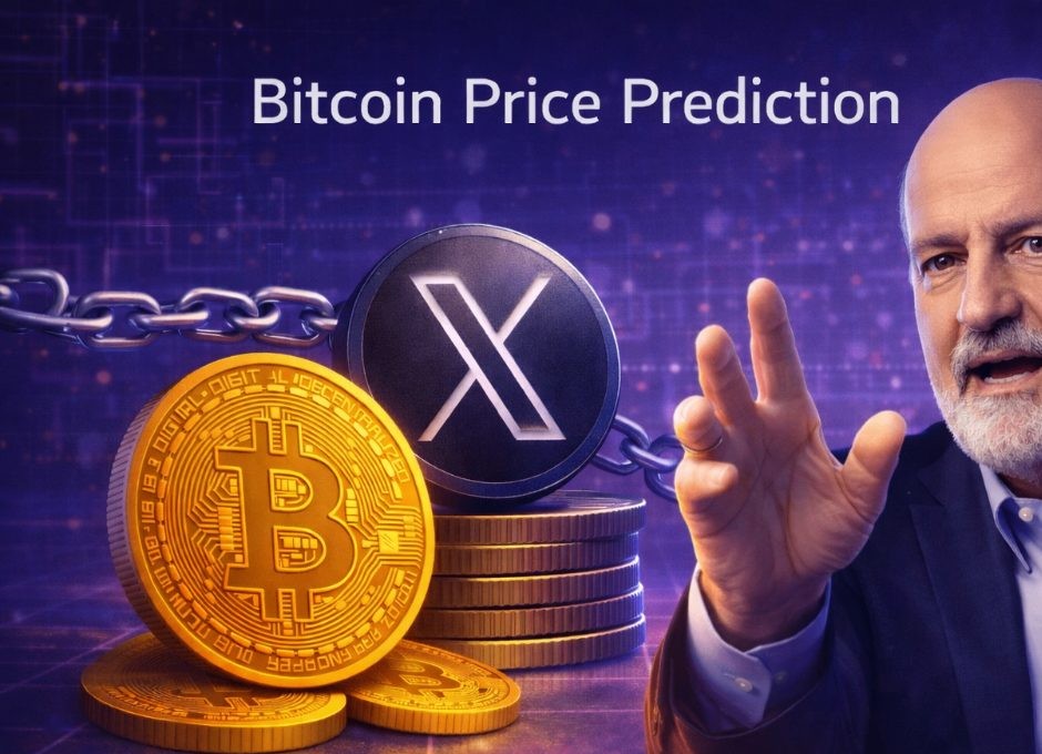 Πρόβλεψη Τιμής Bitcoin: Το X Money του Elon Musk θα μπορούσε να ξεπεράσει το Bitcoin, ισχυρίζεται διάσημος αναλυτής.
