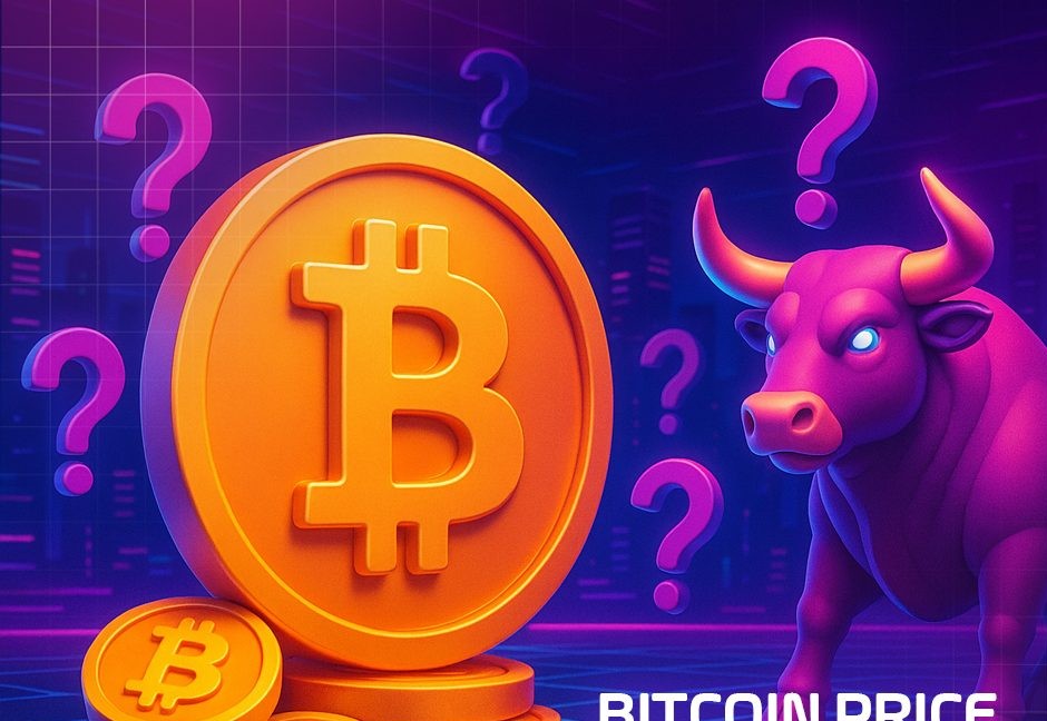 Πρόβλεψη Τιμής Bitcoin: Η Galaxy Μειώνει την Πρόβλεψή της – Αλλά Αυτό Μπορεί να Είναι το Πιο Αισιόδοξο Σημάδι με Κρυφή Έννοια