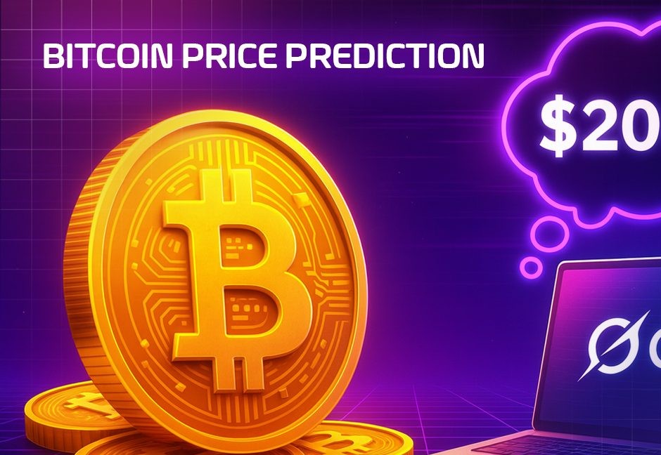 Πρόβλεψη Τιμής Bitcoin: Η Grok AI Δηλώνει Ότι το Bitcoin Θα Φτάσει τα $200K Μέχρι το Τέλος του 2025 Και Είναι Καθαρή Ανάλυση, Όχι Ανθρώπινη Πίστη – Είναι Αυτό Πραγματικά Εφικτό;