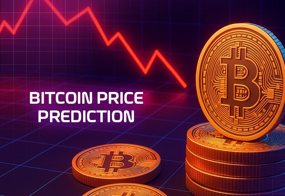 Πρόβλεψη Τιμής Bitcoin: Δείχνει το Αρκουδίσιο Μοτίβο ABCD Πτώση Κάτω από $83,800;