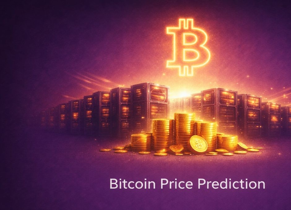 Πρόβλεψη Τιμής Bitcoin: Σημαντικός Μ miner μόλις επεκτάθηκε στο Τέξας: Έρχεται μια μαζική αύξηση παραγωγής BTC;