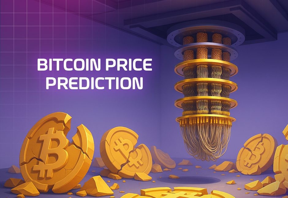 Πρόβλεψη Τιμής Bitcoin: Νέα Κβαντική Τεχνολογία Μπορεί να Σπάσει την Ασφάλεια του Bitcoin – Ορίστε Όλα όσα Πρέπει να Ξέρετε