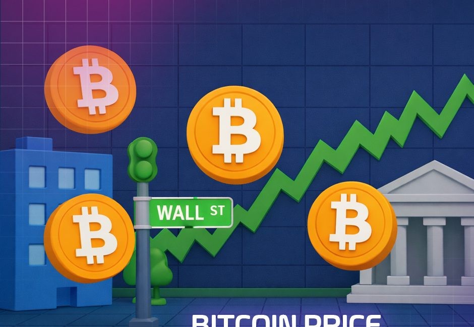 Πρόβλεψη Τιμής Bitcoin: Ρεκόρ Αιτήσεων στην SEC Σηματοδοτεί Πλημμύρα Χρημάτων από τη Wall Street – Ξεκινάει Σούπερ Κύκλος το 2026;