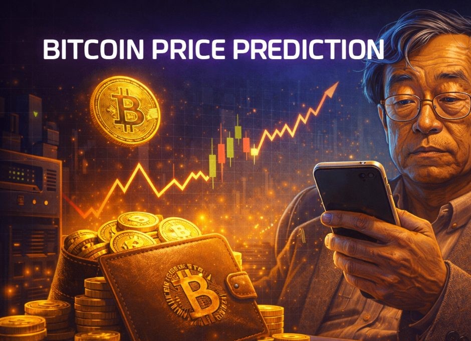 Πρόβλεψη Τιμής Bitcoin: Το Πορτοφόλι του Satoshi μόλις έλαβε 174.000 δολάρια σε BTC – Επιστρέφει ο Δημιουργός;