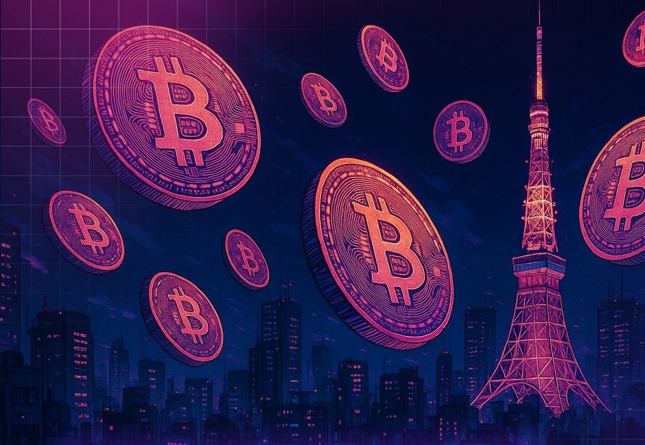 Πρόβλεψη Τιμής Bitcoin: Ιαπωνική Εταιρεία Δημιουργεί Πολεμικό Ταμείο 150 εκατομμυρίων δολαρίων για BTC – Οι Θεσμικοί Επενδυτές Αγοράζουν την Πτώση