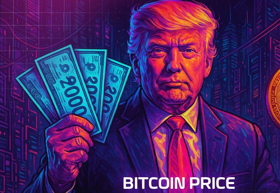 Πρόβλεψη Τιμής Bitcoin: Οι επιταγές των 2.000 δολαρίων του Τραμπ θα μπορούσαν να προκαλέσουν μια έκρηξη Bitcoin όπως το 2020 – Έρχονται νέα ιστορικά υψηλά.