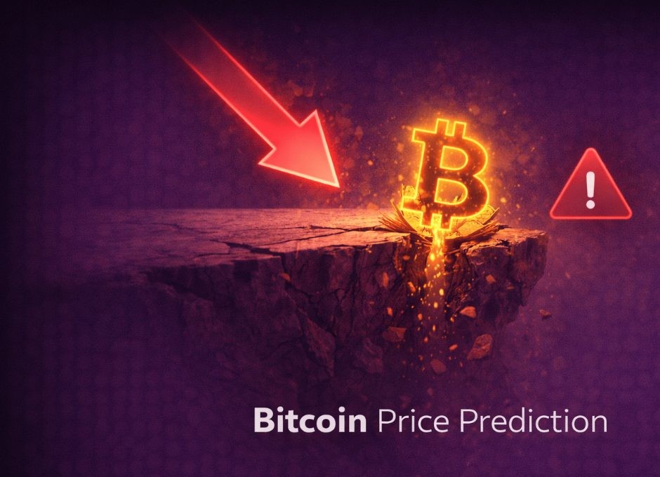 Πρόβλεψη Τιμής Bitcoin: Έμπειρος Έμπορος Προειδοποιεί ότι Έρχεται η Τελική Καθαριότητα — Είναι Ένας Άλλος Κραχ Επικείμενος;