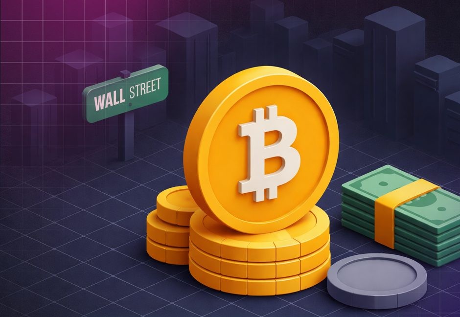 Πρόβλεψη Τιμής Bitcoin: Χρηματοοικονομική Εταιρεία της Wall Street Τώρα Αναμένει $300K–$1.5M BTC μέχρι το 2030 – Και Αυτό Μπορεί Να Είναι Μια Συντηρητική Εκτίμηση