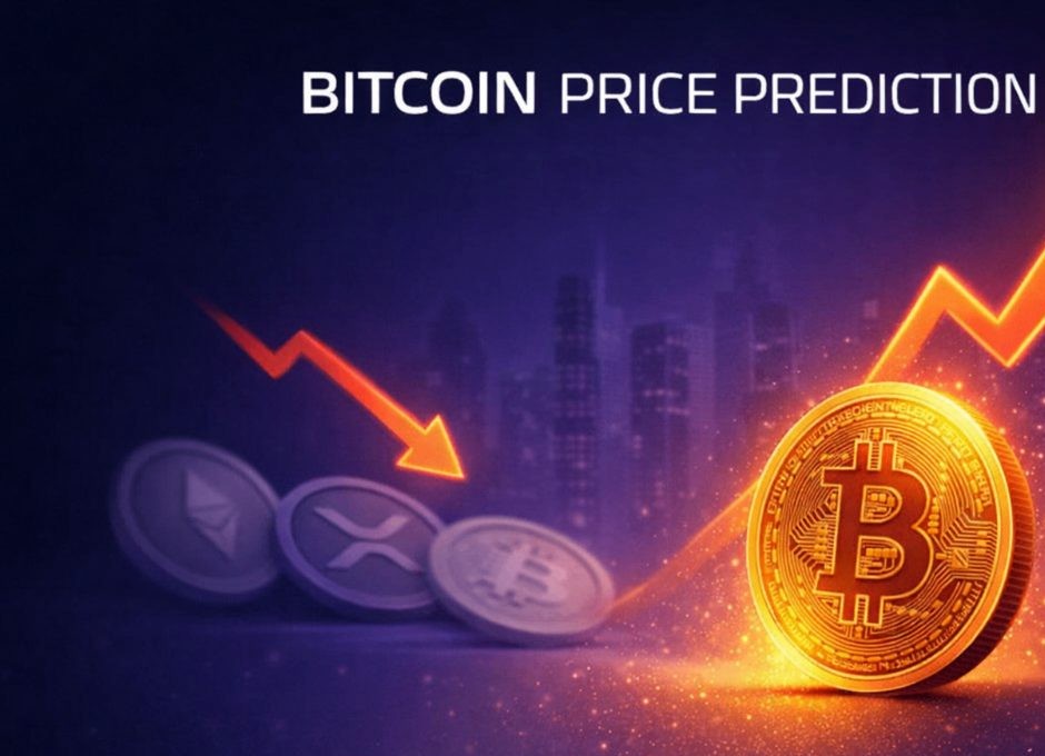 Πρόβλεψη Τιμής Bitcoin: Η Wall Street Ξαναγοράζει Bitcoin — Και Ξεφορτώνεται Altcoins