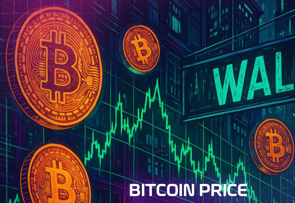 Πρόβλεψη Τιμής Bitcoin: Βετεράνος της Wall Street Βλέπει Νέα Ιστορικά Υψηλά μέχρι το Τέλος του Έτους – Ευκαιρία για Αγορά κατά την Πτώση;