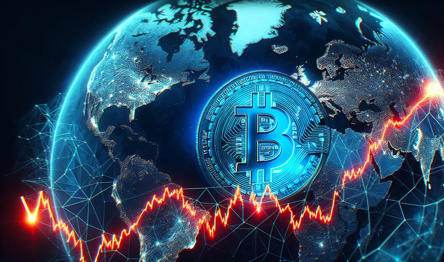 Πρόβλεψη Τιμής Bitcoin: Ο Πόλεμος Αποκλιμακώνεται, Αλλά Ακόμα Υπολειτουργεί