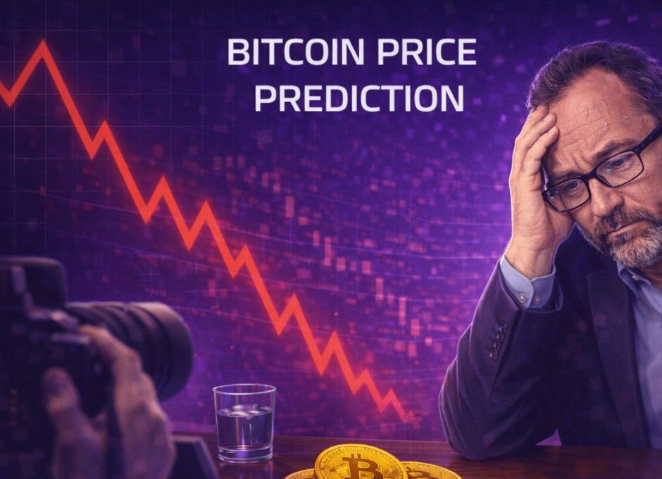 Πρόβλεψη Τιμής Bitcoin: Ο Ιδρυτής της Wikipedia Προειδοποιεί ότι το BTC θα μπορούσε να καταρρεύσει κάτω από 10.000 δολάρια — Πρέπει οι επενδυτές να πανικοβληθούν;