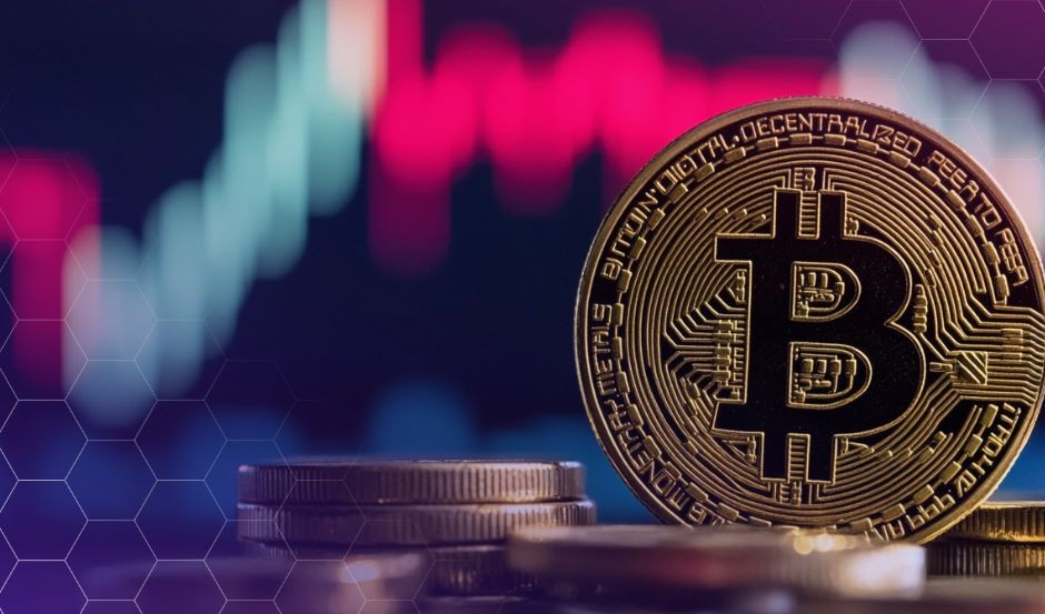 Η τιμή του Bitcoin υποχωρεί για πέμπτη ημέρα καθώς η αρνητική διάθεση των επενδυτών πιέζει τις τιμές: Αναλυτής