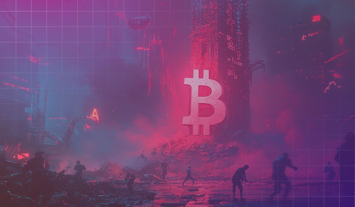 Η τιμή του Bitcoin ευημερεί λόγω του φόβου, αποκαλύπτει ειδικός.