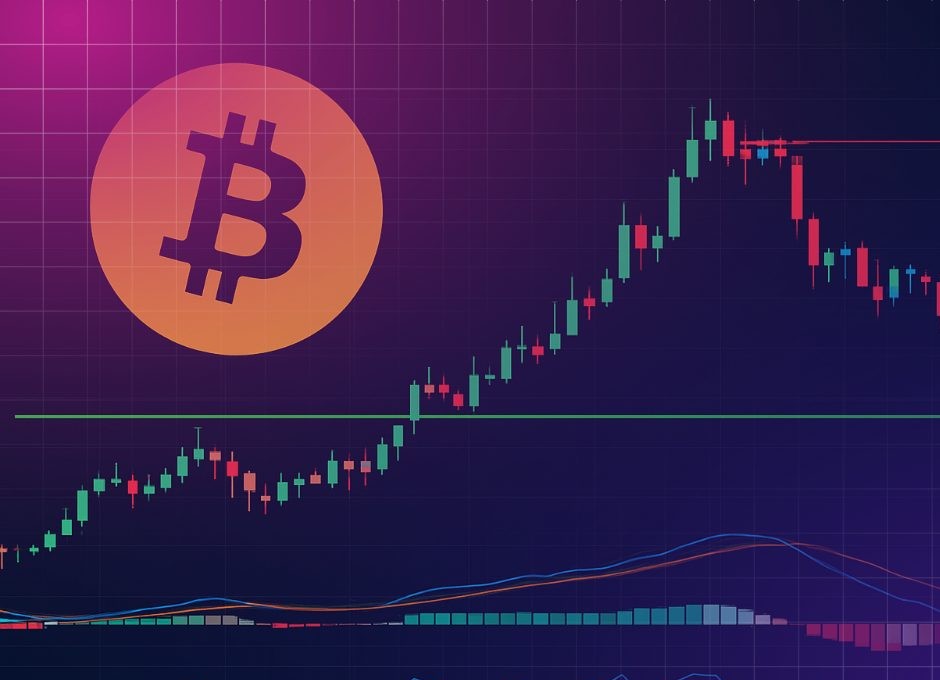 Ενημέρωση Τιμής Bitcoin: Η Κύρια Στήριξη του BTC Διατηρείται Παρά την Ψύχρανση της Ορμής; Το EV2 Αυξάνεται στον Χώρο του Web3 Gaming