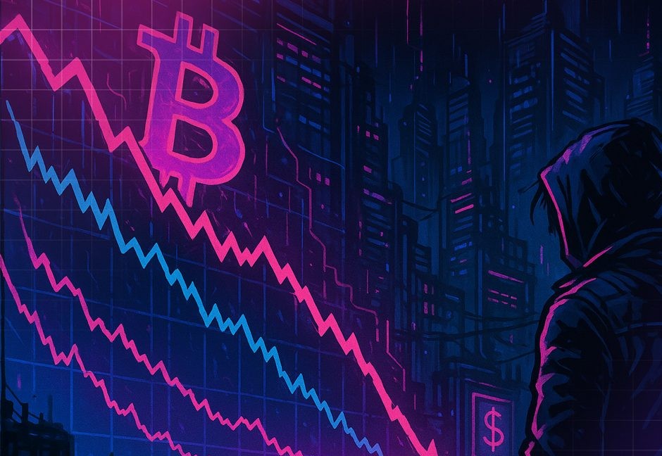 Το Bitcoin δοκιμάζει κρίσιμη στήριξη καθώς η πτωτική δυναμική βαθαίνει και οι μακροχρόνιοι κάτοχοι εκφορτώνουν 815K BTC: CryptoQuant.