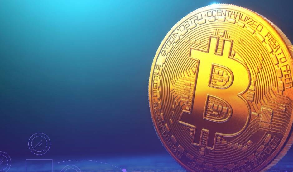 Το Bitcoin δοκιμάζει την ασφαλή επένδυση καθώς το Υπουργείο Δικαιοσύνης στοχεύει τον πρόεδρο της Fed, Πάουελ.