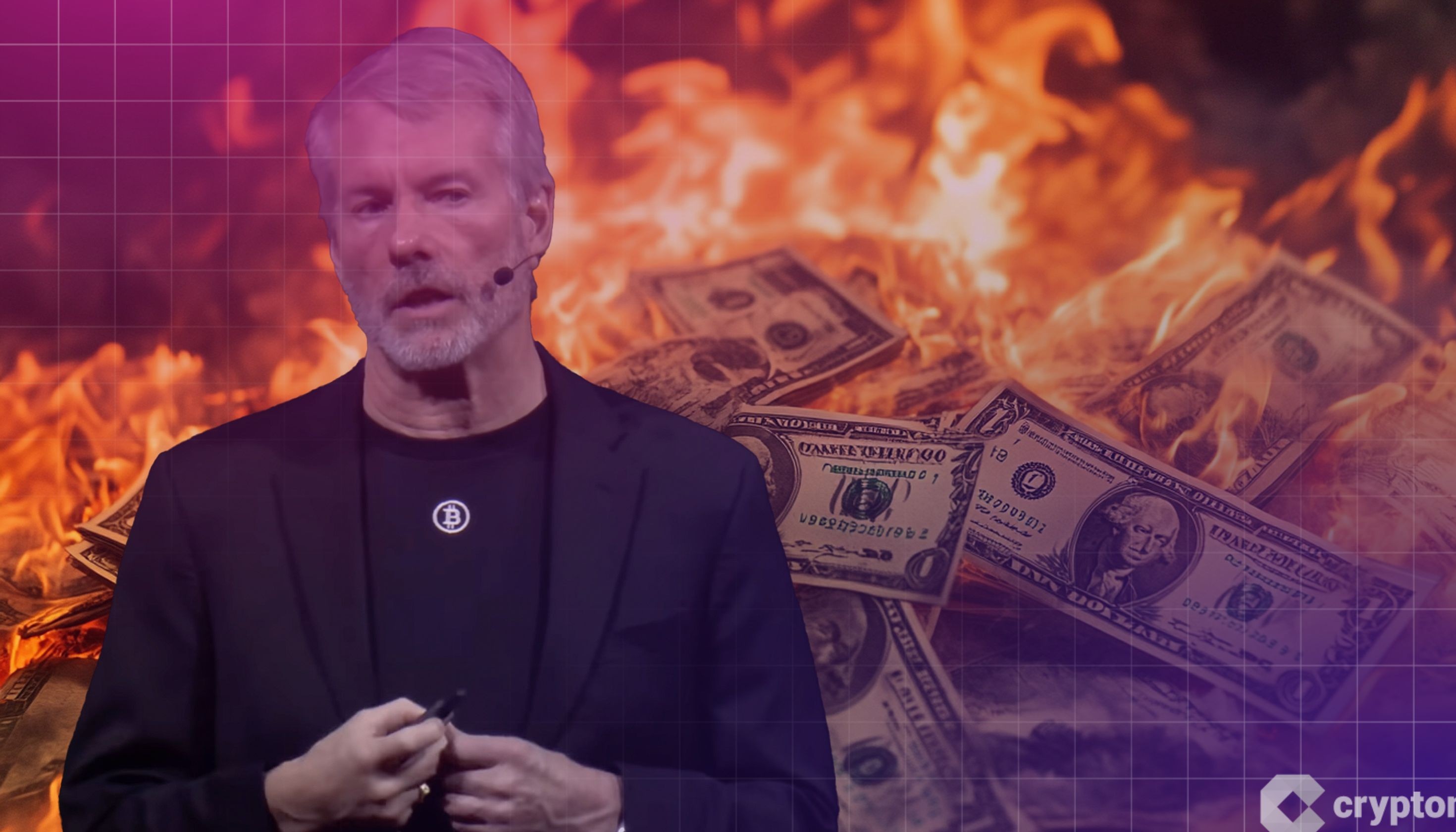 Εταιρείες Θησαυρού Bitcoin: Οραματική Στρατηγική ή Ρισκαδόρικο Στοίχημα;