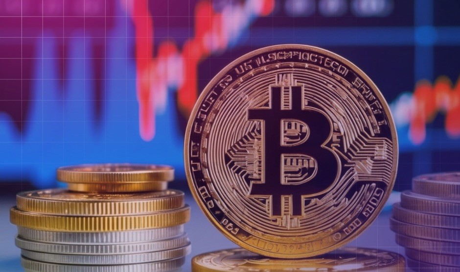 Το Bitcoin προκαλεί απότομη πτώση στα $24K στο ζεύγος Binance USD1.