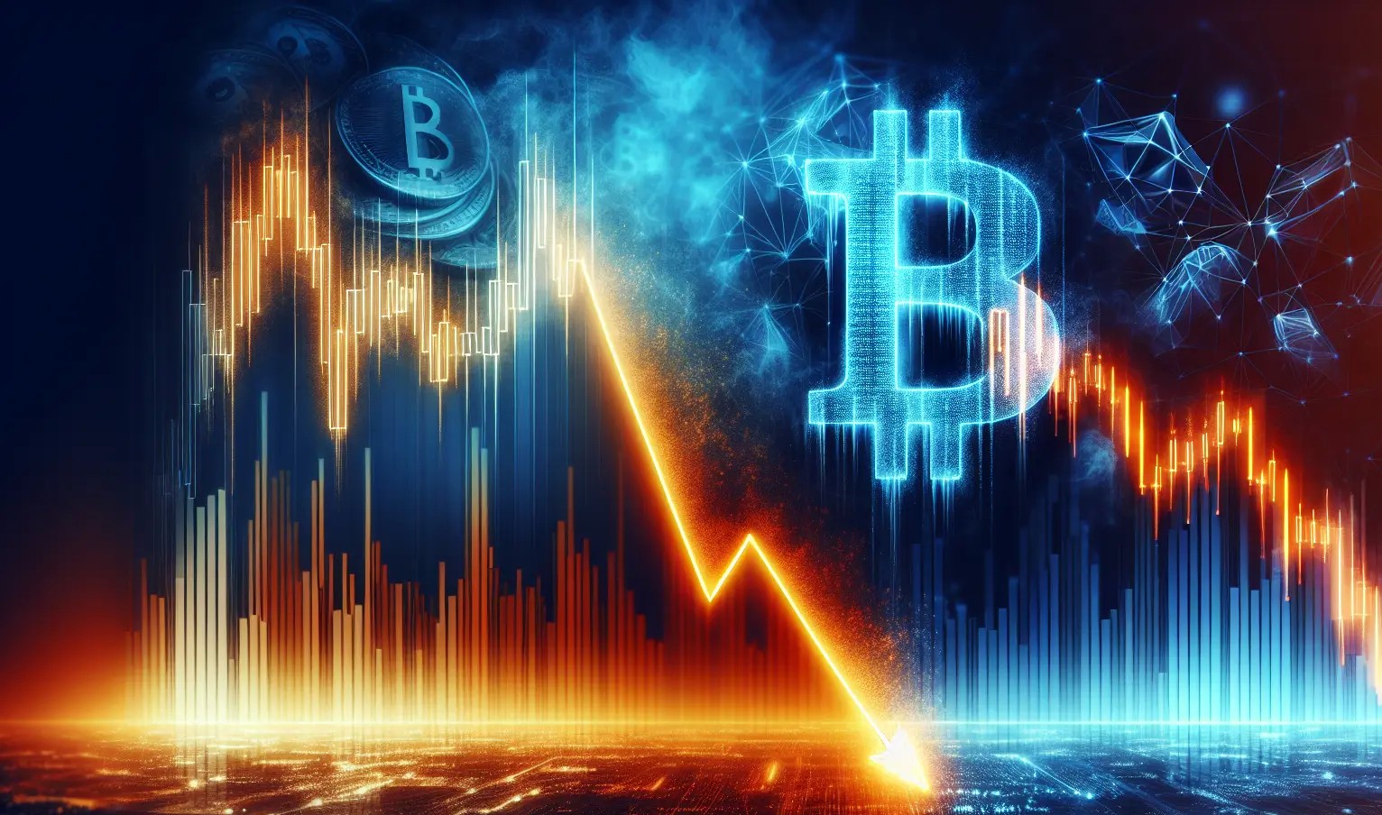 Η απόκλιση του Bitcoin από το Nasdaq υποδηλώνει κίνδυνο ρευστότητας του δολαρίου, λέει ο Άρθουρ Χέις.