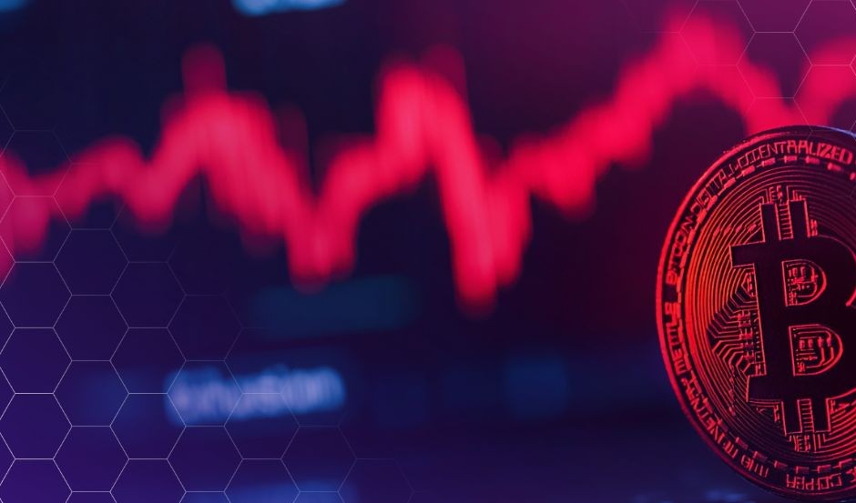 Η Bitfinex επισημαίνει την "Εξάντληση Πωλητών" καθώς το Bitcoin στοχεύει σε ανακούφιση.