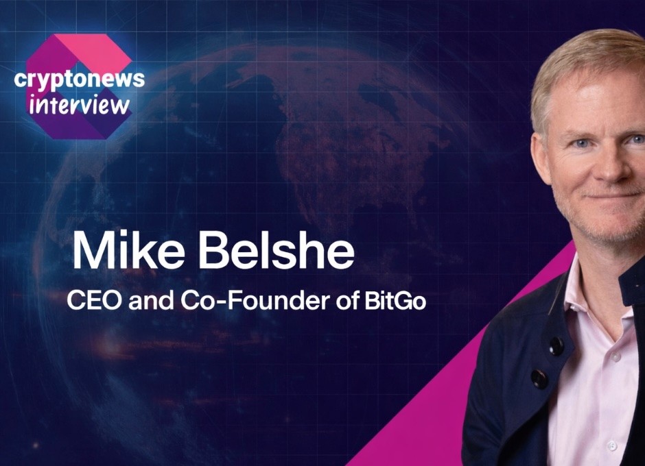 Διευθύνων Σύμβουλος της BitGo, Mike Belshe: Η κρυπτογράφηση πρέπει να διαχωρίσει την φύλαξη από το εμπόριο για να αποτρέψει μελλοντικές αποτυχίες.