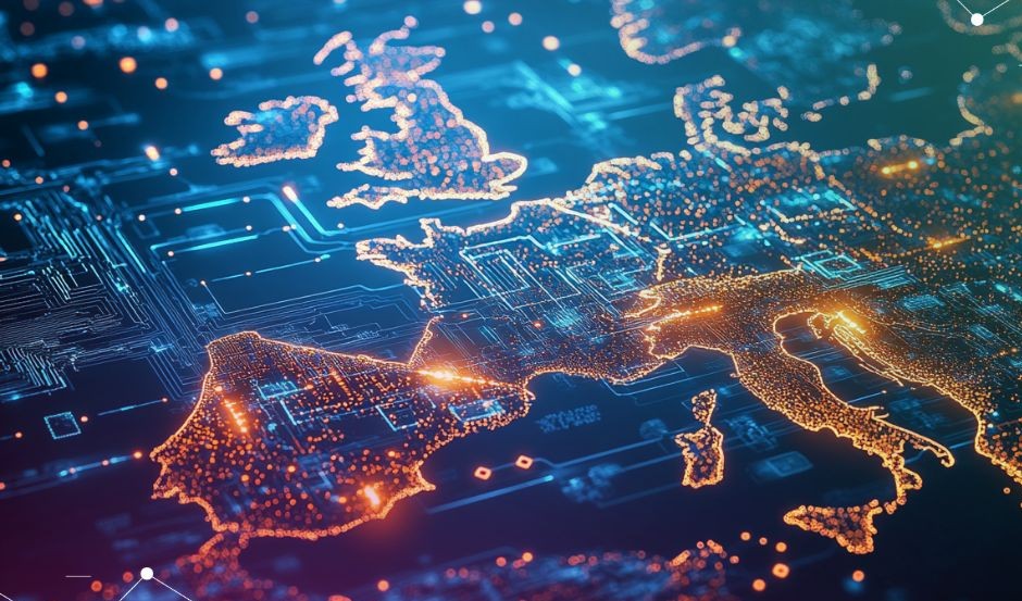 Η Bitpanda και η EurocoinPay υπογράφουν συμφωνία για την επέκταση της ρυθμιζόμενης πρόσβασης στα κρυπτονομίσματα στην Ισπανία.