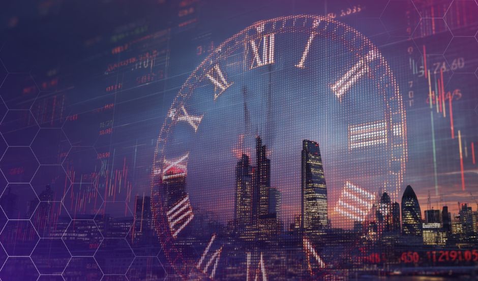 Η Bitpanda και η Ribbon Plc θα λανσάρουν υπηρεσίες κρυπτονομισματικής διαπραγμάτευσης, φύλαξης και staking για χρήστες στο Ηνωμένο Βασίλειο.