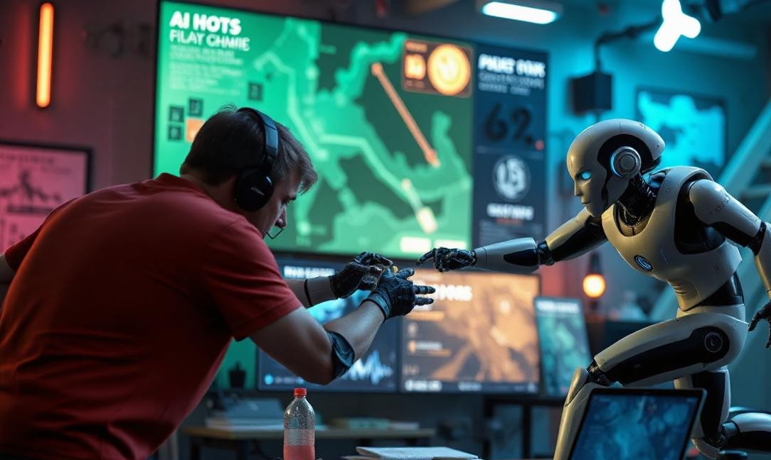 Η BitsStrategy λανσάρει ένα ολοκαίνουργιο ρομπότ διαπραγμάτευσης κρυπτονομισμάτων για το 2026.