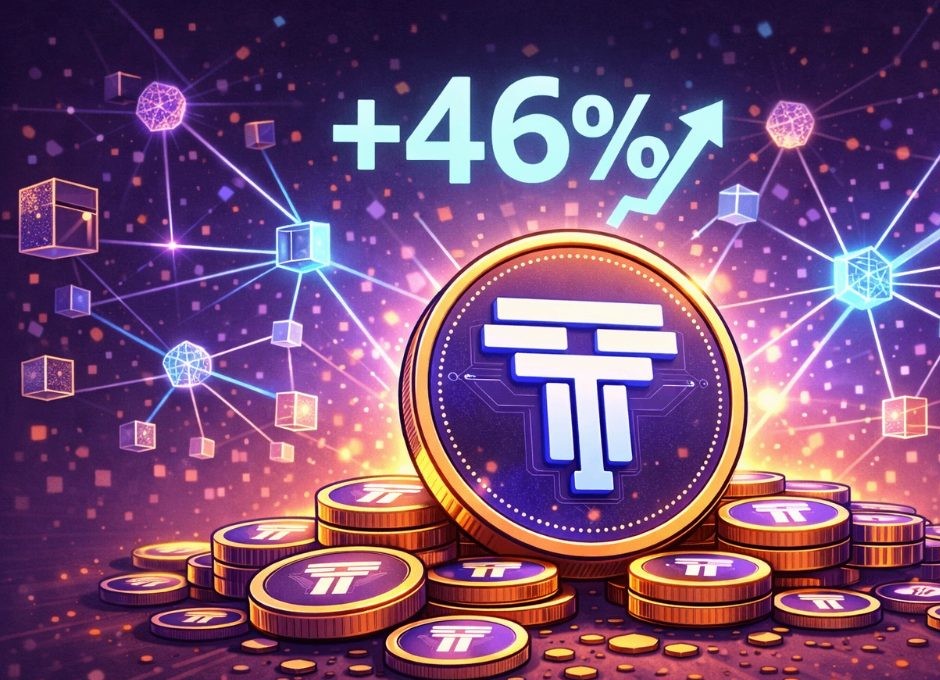 Το κρυπτονόμισμα Bittensor (TAO) εκτοξεύεται κατά 46% καθώς η εκκίνηση του Covenant-72B προκαλεί έκρηξη υποδικτύων.