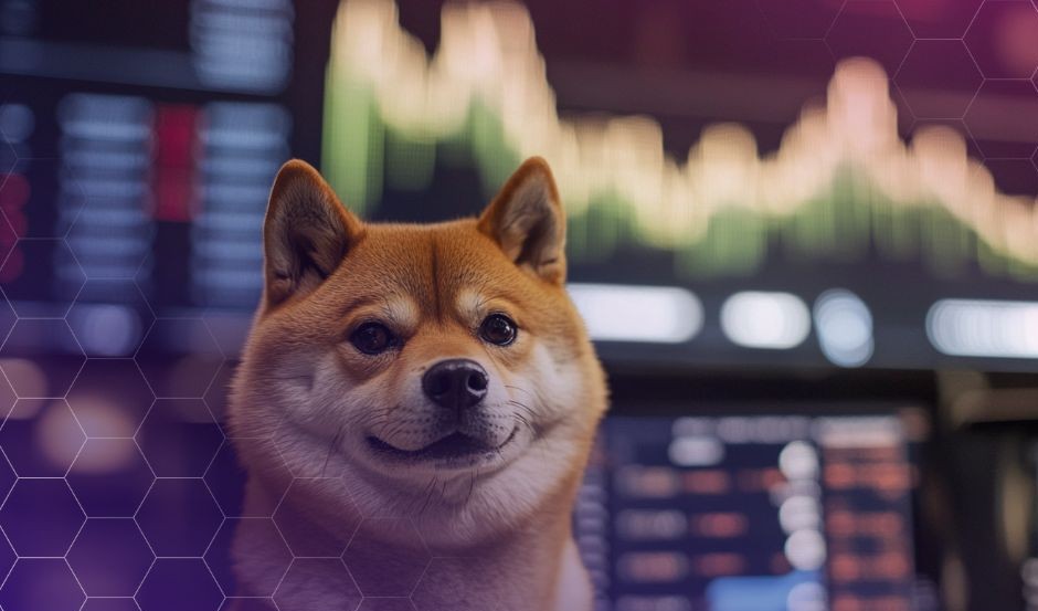 Η Bitwise λανσάρει το ETF Dogecoin στο NYSE καθώς η ζήτηση για ETFs εναλλακτικών νομισμάτων αυξάνεται.