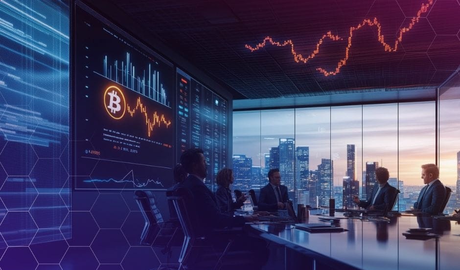 Η Bitwise προβλέπει 'ETF-palooza' καθώς πάνω από 100 κρυπτονομισματικά ETF αναμένεται να λανσαριστούν στις Η.Π.Α. μέχρι το 2026.
