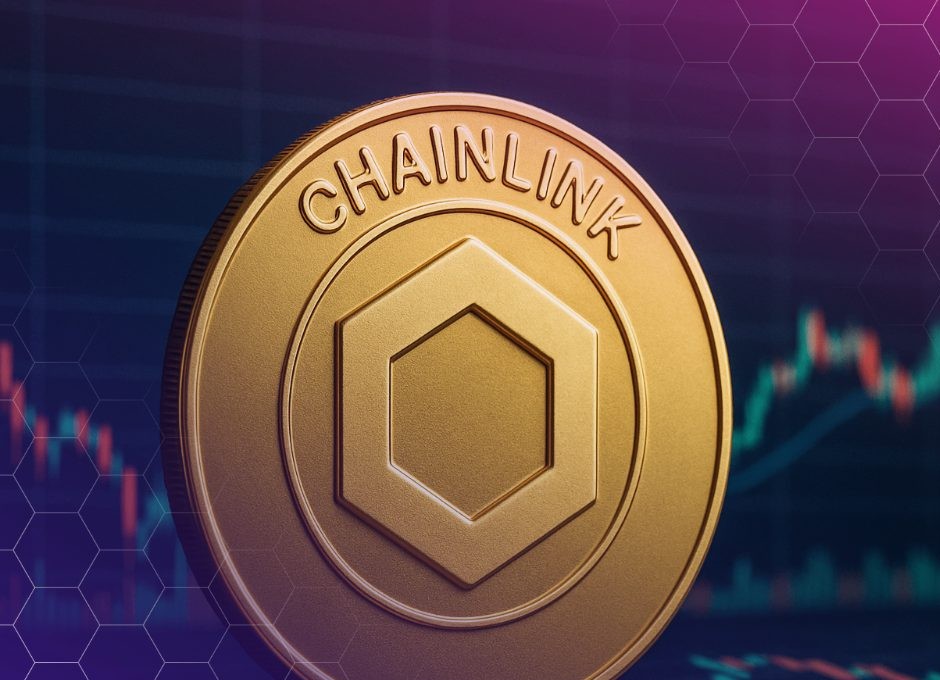 Το ETF Spot Chainlink της Bitwise εμφανίζεται στο μητρώο DTCC, υποδεικνύοντας πιθανή εκκίνηση.